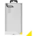 Accezz Clear Backcover Samsung Galaxy S21 Plus Transparant