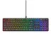 Trust GXT866 TORIX MECHANICAL KEYBOARD US QWERTY