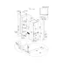 AEG TC6LS181DF Wit