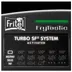 Fritel FRYTASTIC 5371 Inox