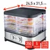 Fritel DH 2025 Zilver