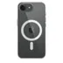 Apple iPhone 17e Clear Case with MagSafe