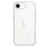 Apple iPhone 17e Clear Case with MagSafe