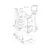 AEG TC7NS181ES Wit
