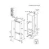 AEG TC8MS181BC Wit