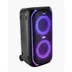 Fresh n Rebel Loud L Party Speaker met trolley