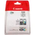 Canon PG-560 + CL-561  Cartridges + GP-501 Fotopapier Multi-color