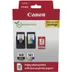 Canon PG-560 + CL-561  Cartridges + GP-501 Fotopapier Multi-color