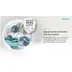 Hisense WF3S9045BW3/BLX