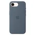 Apple iPhone 17e Silicone Case with MagSafe