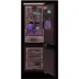 AEG TC9MS181AC Wit