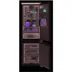 AEG TC9MS181AC Wit