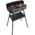 Fritel BBQ 2246 Zwart