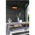 Eurom Heat and Beat Zwart