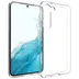Accezz Clear Backcover Samsung Galaxy S23 Transparant