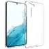 Accezz Clear Backcover Samsung Galaxy S23 Transparant