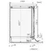 Miele FNUS 7040 D