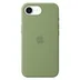 Apple iPhone 17e Silicone Case with MagSafe