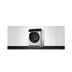 AEG TE739E4B Wit