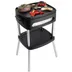 Fritel BBQ 3256 Zwart