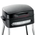 Fritel BBQ 3278 Zwart