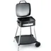 Fritel BBQ 3278 Zwart