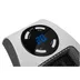 Eurom Heat Plug-in Ceramic Heater