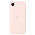 Apple iPhone 17e Silicone Case with MagSafe