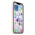 Apple iPhone 17e Silicone Case with MagSafe