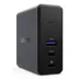 Lenovo USB-C GaN Travel Dock-EU