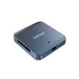 SanDisk CF Express Pro Cinema Type B Cardreader - recorder  with magsafe