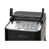 Salora ICE12B ijsblokjesmachine