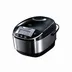 Russell Hobbs 21850-56 Cook@Home Rvs/zwart