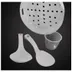 Russell Hobbs 21850-56 Cook@Home Rvs/zwart