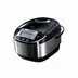 Russell Hobbs 21850-56 Cook@Home Rvs/zwart