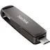 SanDisk Dual Drive Extreme Pro 3.2 metal 1TB  USB A - USB C 1000/900 MB/s