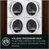 AEG TR72AACHEN Wit