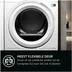 AEG TR72AACHEN Wit