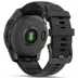 Garmin Fenix E 47mm Grijs