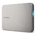 Toshiba Canvio Flex 4TB Zilver