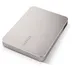 Toshiba Canvio Flex 4TB Zilver