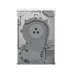 AEG TR85ESSEN Wit