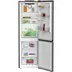 Beko B5RCNA366HG HARVESTfresh Selective Line Grijs