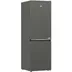 Beko B5RCNA366HG HARVESTfresh Selective Line Grijs