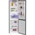 Beko B5RCNA366HG HARVESTfresh Selective Line Grijs