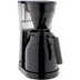 Melitta Easy II Therm Zwart
