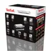 Tefal GC784D Rvs