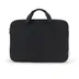 Dicota BASE XX Laptop Sleeve Plus 14-14.1" Zwart