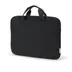 Dicota BASE XX Laptop Sleeve Plus 14-14.1" Zwart