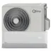 Qlima SC 6153 compleet (incl. installatie check)